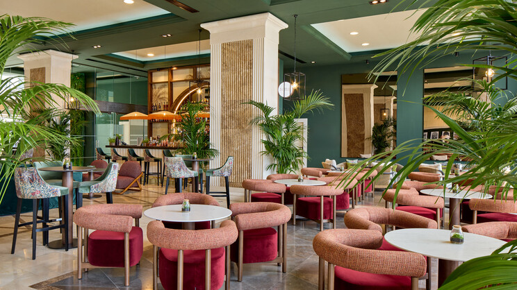 Melia Costa Atlantis Tenerife